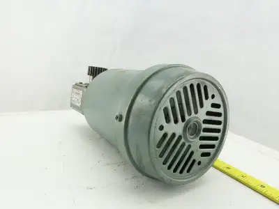 0.1Kw 3 Phase 4 Pole Induction Motor W/SBV-E71-01 DC Brake