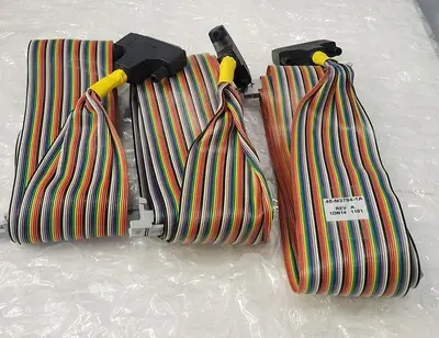 RIBBON CABLE 45-M3784-1A REV A qty3