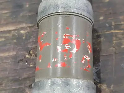 200 Amp Fuse