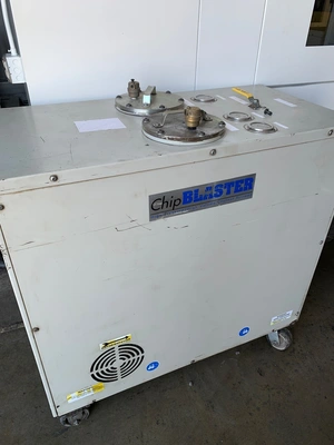 2007 MIGHTY VIPER VMC-2100 Vertical Machining Centers | PM Machines (13)