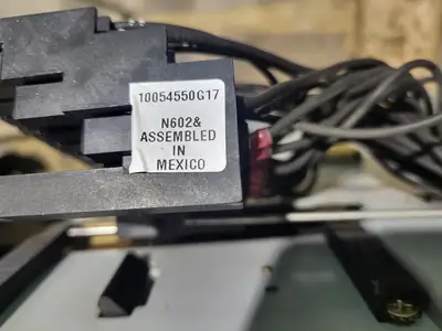 USED ABB SSD25B325