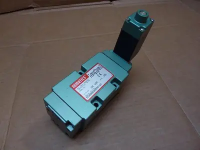 NEW NUMATICS 554BB600M014C