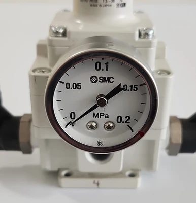 USED SMC IR3000-N03