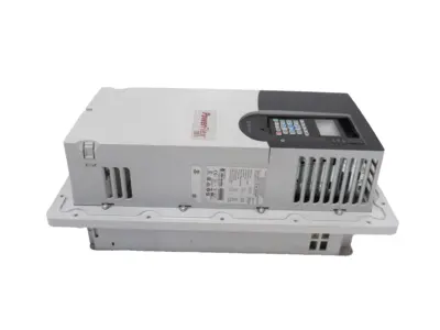 USED ALLEN BRADLEY 20G11FD065JA0NNNNN POWERFLEX 755 SER.A 50HP