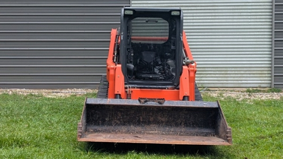 USED 2021 Kubota SVL65-2