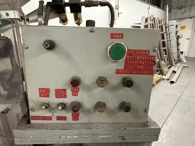 Bautar OBI Stamping Press | ListingHippo (8)