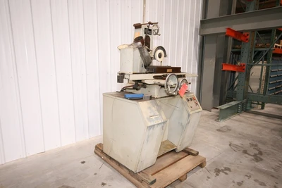 USED HARIG SUPER 618