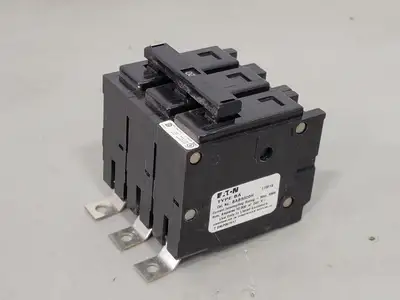 Used EATON BAB3020H Switchgears British Columbia CA | Lenmark #238484