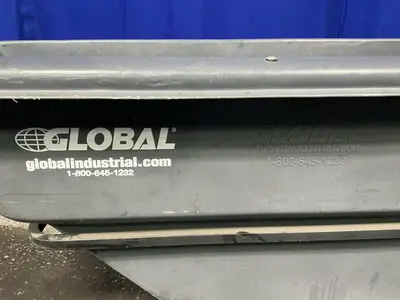 Used GLOBAL INDUSTRIAL _UNKNOWN_ Miscellaneous MRO Ohio US | HGR 24 #1482333