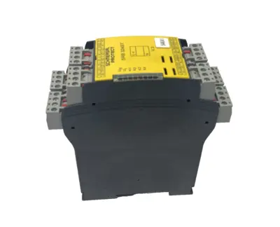 Used Schmersal 3RB324ST 24V (V.3) Relays & Switches Michigan US | Maverick Industrial Sales #1397576