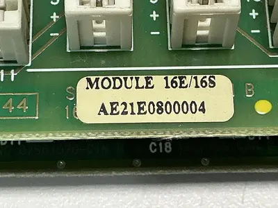 USED SEPRO AE21E0800004