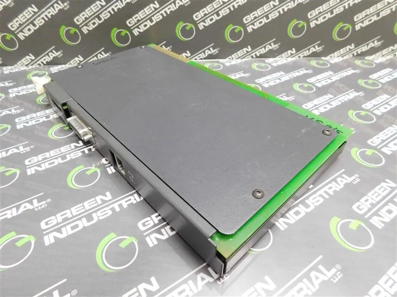 Mille Applied Research Company 137-001 FSK Modem Module Used
