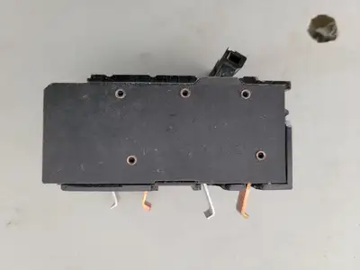 40 Amp, 2 Pole Circuit Breaker