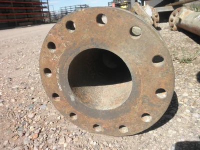 USED OILWELL C-538