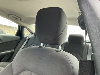 Used 2015 CHRYSLER 200 Cars Michigan US | Miedema Asset Management Group #1315964