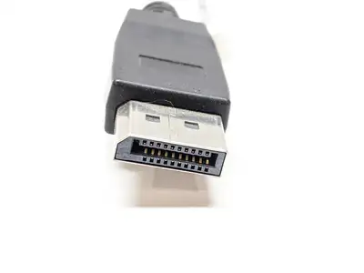 NEW LENOVO DISPLAYPORT TO VGA MONITOR ADAPTER