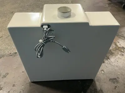 Used HEMCO 24000 Ductless Fume Hoods Ohio US | HGR 24 #1518977