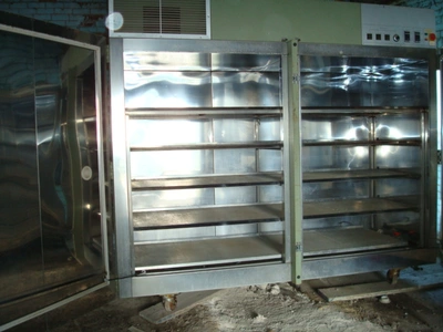 Sanyo G-Kamp Environmental Cabinet Large