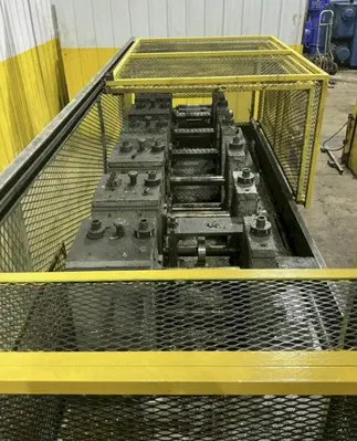 USED ARDCOR 1-F