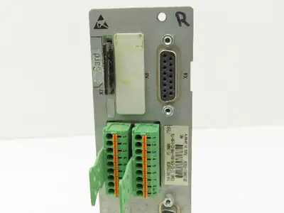 Used REXROTH _UNKNOWN_ Servo Drives Indiana US | Arrow Industrial #1316602
