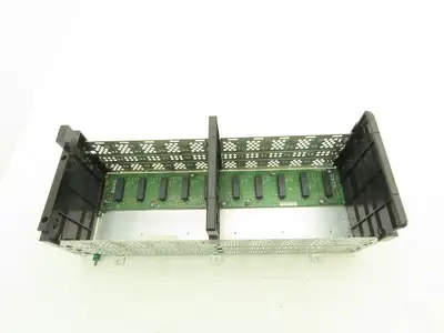 Allen Bradley 1756-A10 ControlLogix Chassis 10 Slot Series B