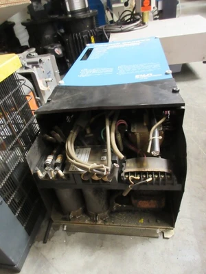 USED FUJI FSD-15AR-22 FRENIC 5000V2