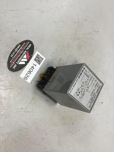 Used TOHO TCA-450Z Temperature Controls Michigan US | Ideal Machinery #605138