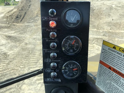 Used 2014 MOROOKA MST2200VD Crawler Carriers & Dumpers New York US | Abele Tractor #1343119
