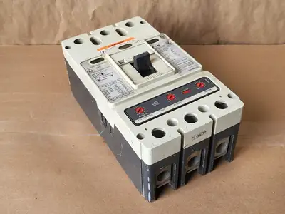 USED EATON KDC3400FS