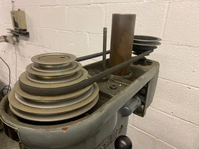ELLIOT No 2 Drilling | Bowland Trading Ltd (15)