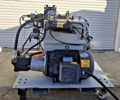 Unbranded _UNKNOWN_ Other CNC, Metalworking & Manufacturing | Amiron Machinery (5)
