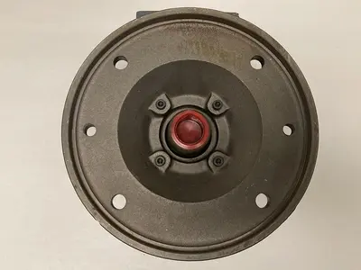New | in-Stock HUB CITY 0220-77846 Speed Reducers | Surplus Asset Holdings #1204288