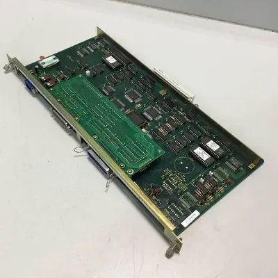 USED FUJI ELECTRIC F770 60 91(2)