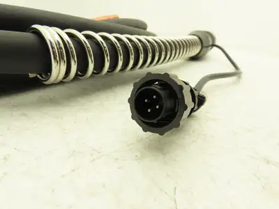 Tweco MS425116 Mig Welding Gun Spray Master 450A Manual Air Cooled 25'
