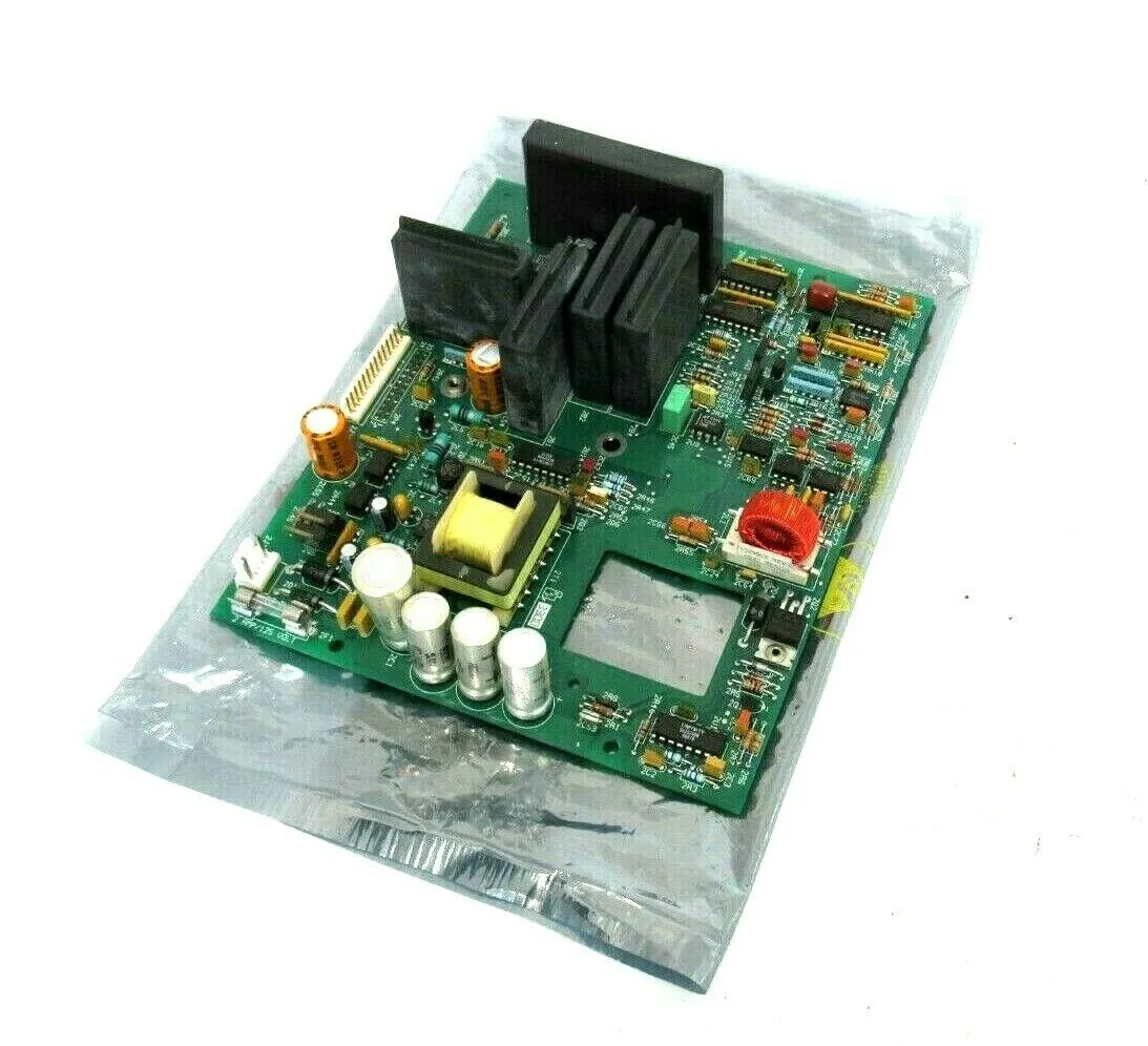 NEW EMERSON 0276501 PCA DRIVE BOARD REV C