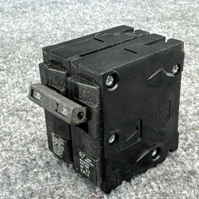 Used ITE q220 Circuit Breakers California US | Davliegogo LLC #1706458