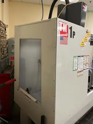 2011 HAAS TM-1P Vertical Machining Centers | Toolquip, Inc. (6)