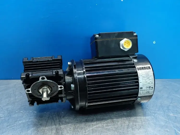 Used DORNER 42R6BFPP Motors (misc) Ohio US | HGR 24 #734878