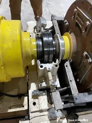 Used BIRD 3600 Decanter Centrifuges Illinois US | Aaron Equipment #1436974