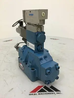 USED VICKERS DGMX13PPBWB40EN13