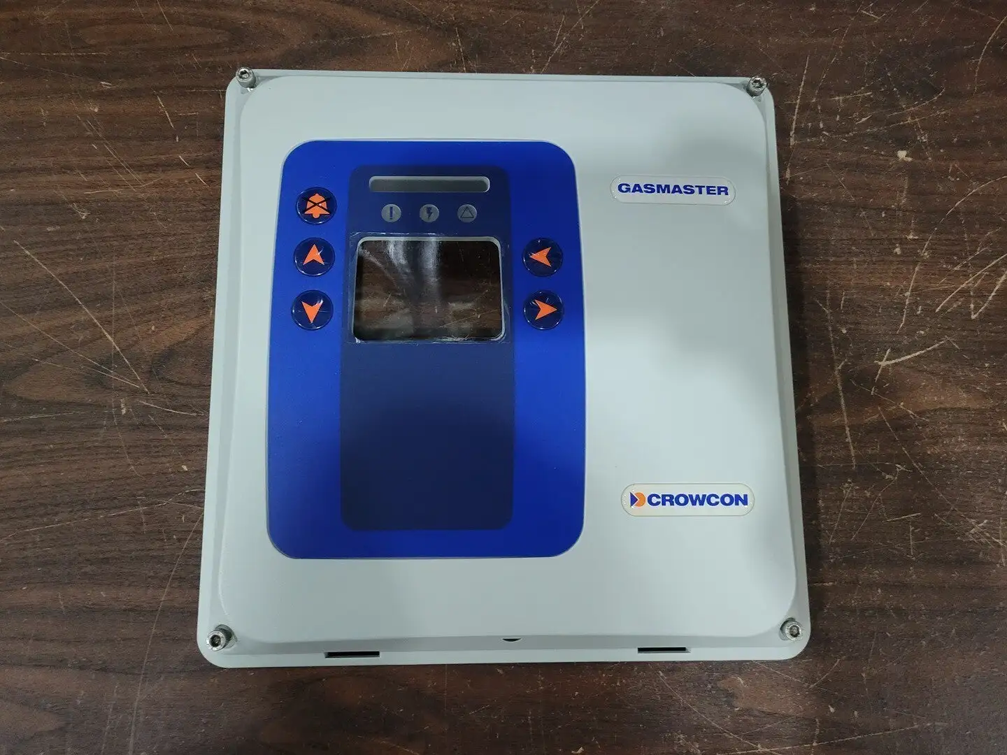 Panel Cover for Gasmaster Control Panel