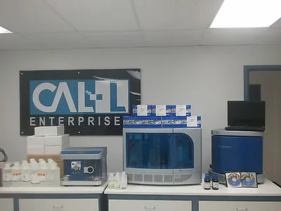 Used ABI Does Not Apply Miscellaneous Laboratory Equipment California US | CAL-L Enterprises #1459349
