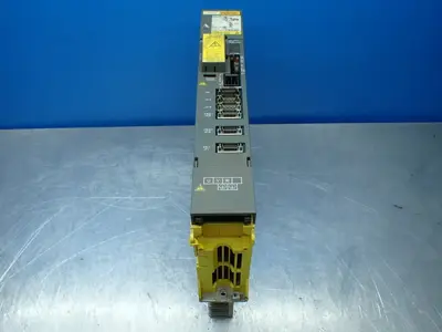 USED FANUC A06B6079H105