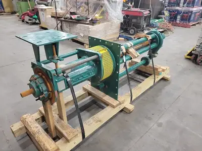 USED NAGLE TWO-RS