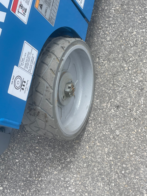 NEW 2026 Genie GS-1932E