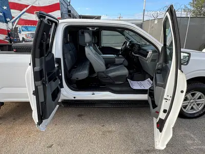 Used 2021 FORD F-150 Pickup Trucks Florida US | Truck and Van Outlet #1509181