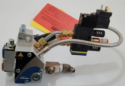 NEW Nordson 8507242