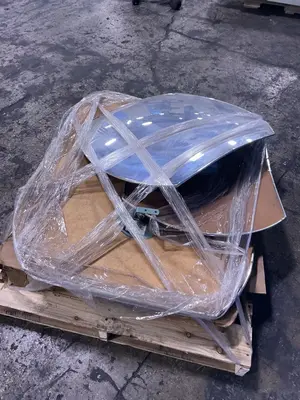 Campus Crafts Inc  Safety Mirrors