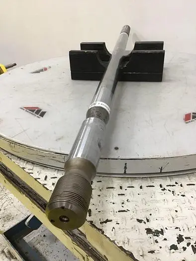 Used CINCINNATI MILACRON 5025641 Injection Molding Parts Michigan US | Ideal Machinery #554007