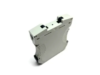 USED ALLEN-BRADLEY SER. A SIGNAL CONDITIONER PASSIVE ISOLATER, SPLITTER